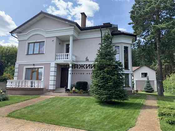 Продажа без комиссии шикарного 2-х этажного дома в Великой Солтановке. № 2211549 Велика Солтанівка