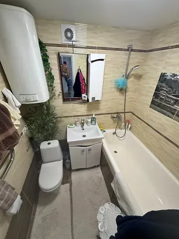 Продаж 2к Квартира 49 кв.м Пілотська вулиця 76 Хмельницький - фото 7