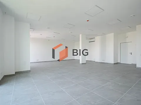 Сдаётся  площадь 80 кв.м 6-й этаж Тернополь вул. Шашкевича 19 Тернополь - изображение 1