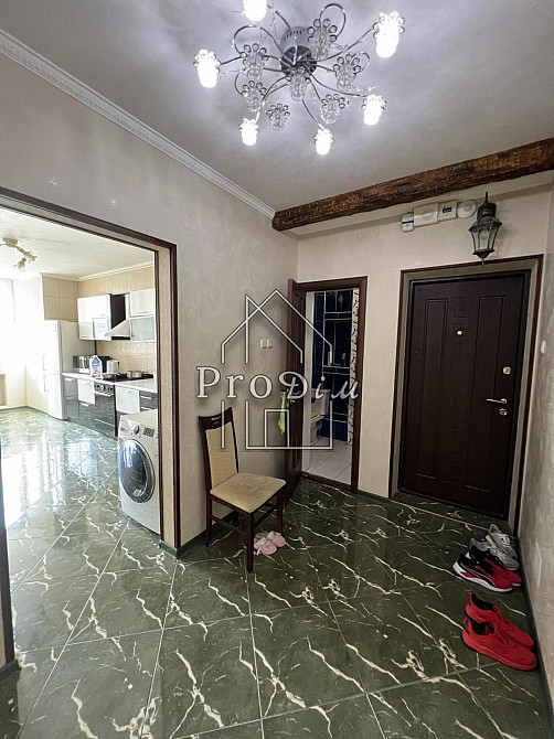 Продаж Будинок 2-кімнатний на Срібнокільська вул., 1 Київ - фото 12