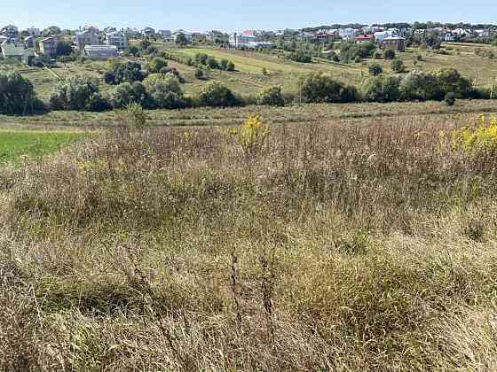 Продається земельна ділянка 8 сот с. Підгороднє Подгородное