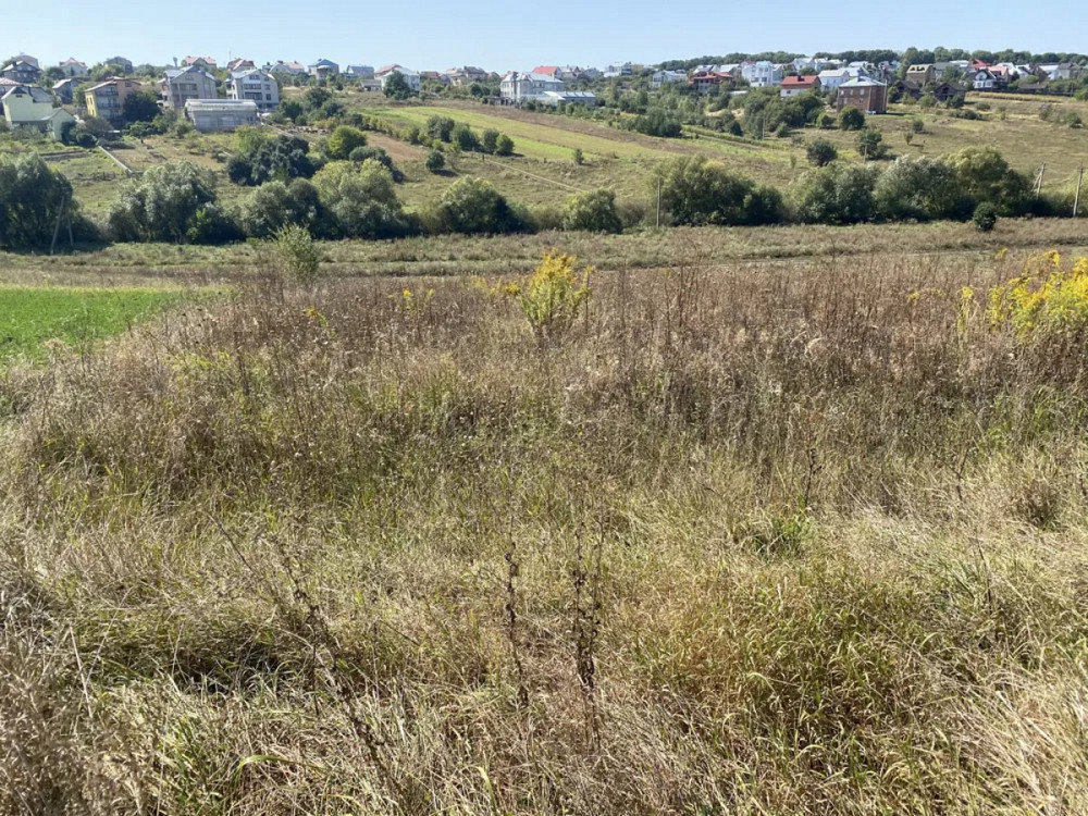 Продаж земельної ділянки 8 соток Підгородне - фото 1