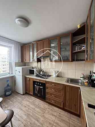 Продаж Квартира 3-кімнатна, 7/10 поверх на Стрийська, 99 Львов