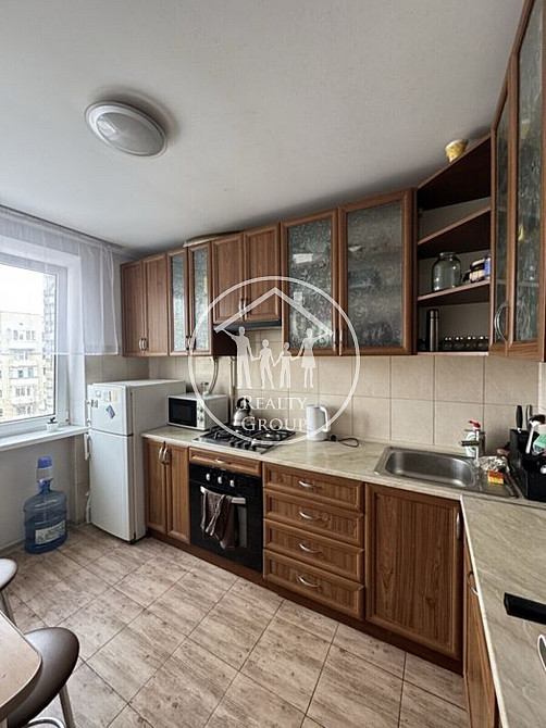 Продаж Квартира 3-кімнатна, 7/10 поверх на Стрийська, 99 Львов - изображение 1