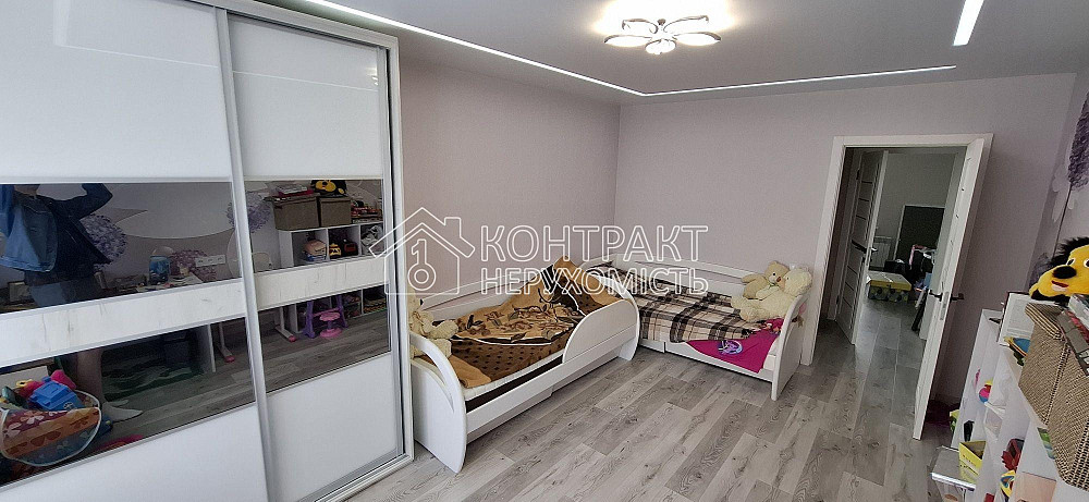 Продаж Квартира 3-кімнатна, 5/10 поверх на вул. Захисників України Пісочин - фото 7