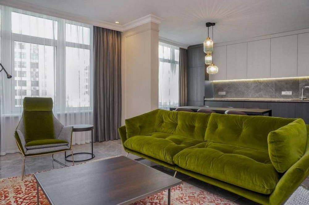 Продаж Квартира 2-кімнатна, 20/25 поверх на Каманина ул. Одеса - фото 3