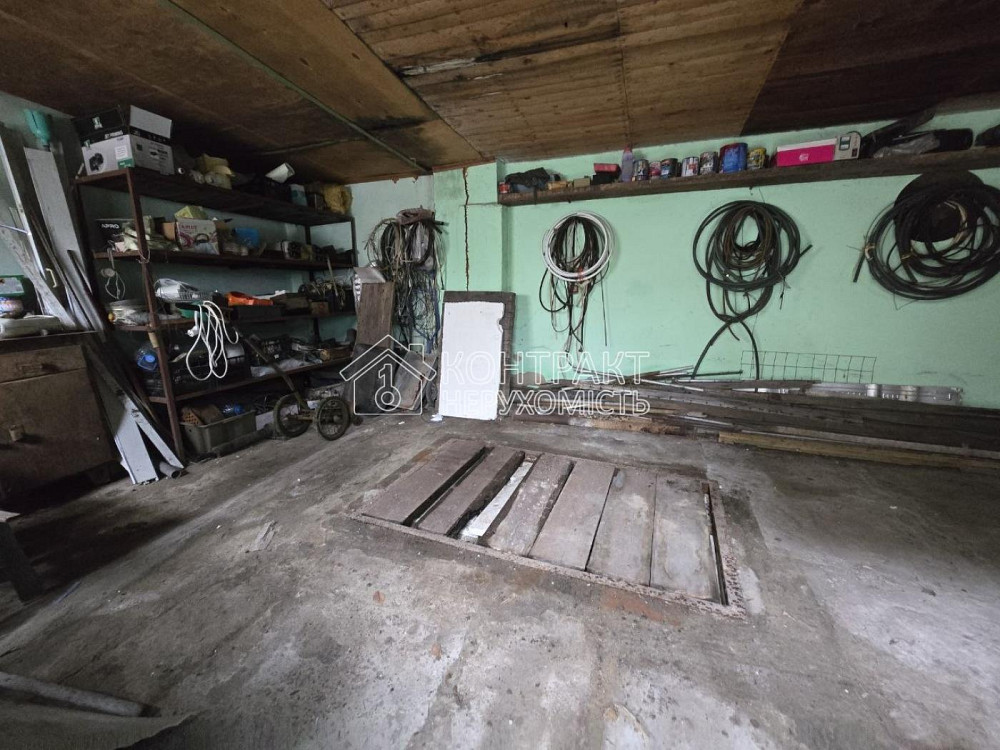 Продаж Будинок 3-кімнатний на вул. Нова Мерефа - фото 13