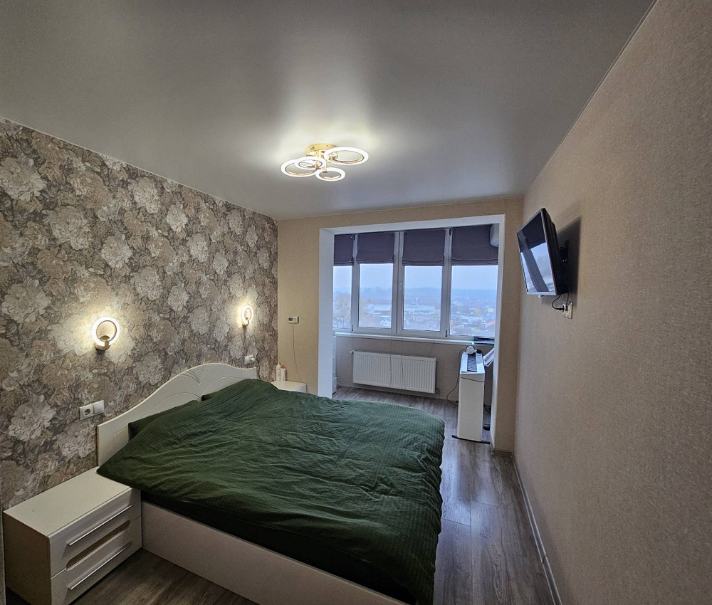 Продаж Квартира 3-кімнатна, 10/11 поверх Вінниця - фото 14