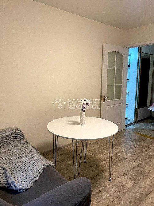 Оренда Квартира 1-кімнатна, 3/9 поверх на вул. Глобинська Харків - фото 4