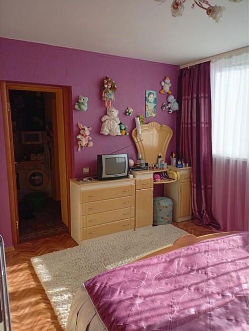 Продаж Квартира 1-кімнатна, 7/9 поверх Kirovohrad - photo 3