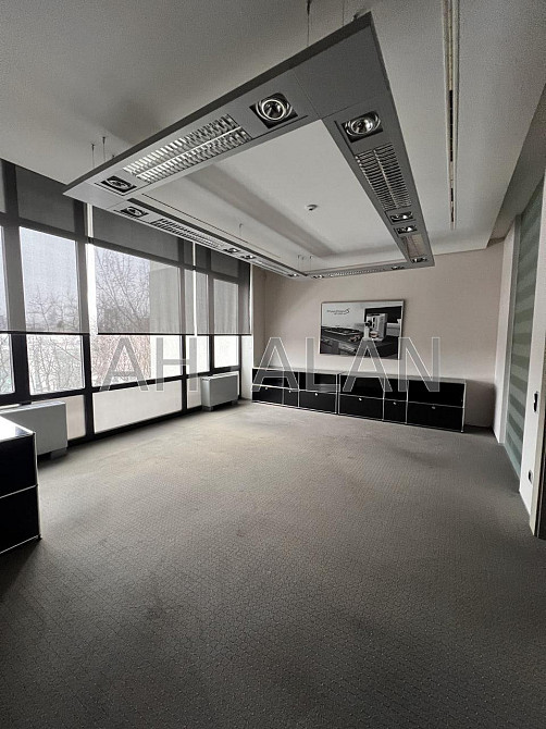 Оренда офісне приміщення на Студентська вул., 5/7 приміщень - 1, поверх - 4/7 Київ - фото 1