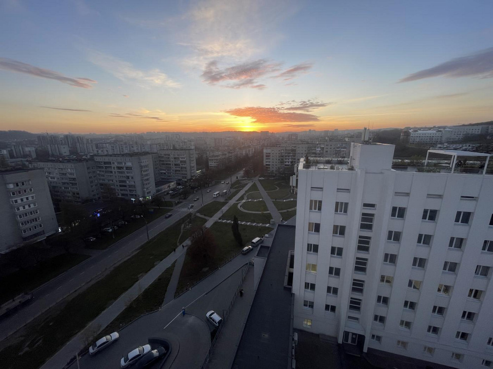 Продаж Квартира на улица Гетьмана Мазепи 25д Львів - фото 18