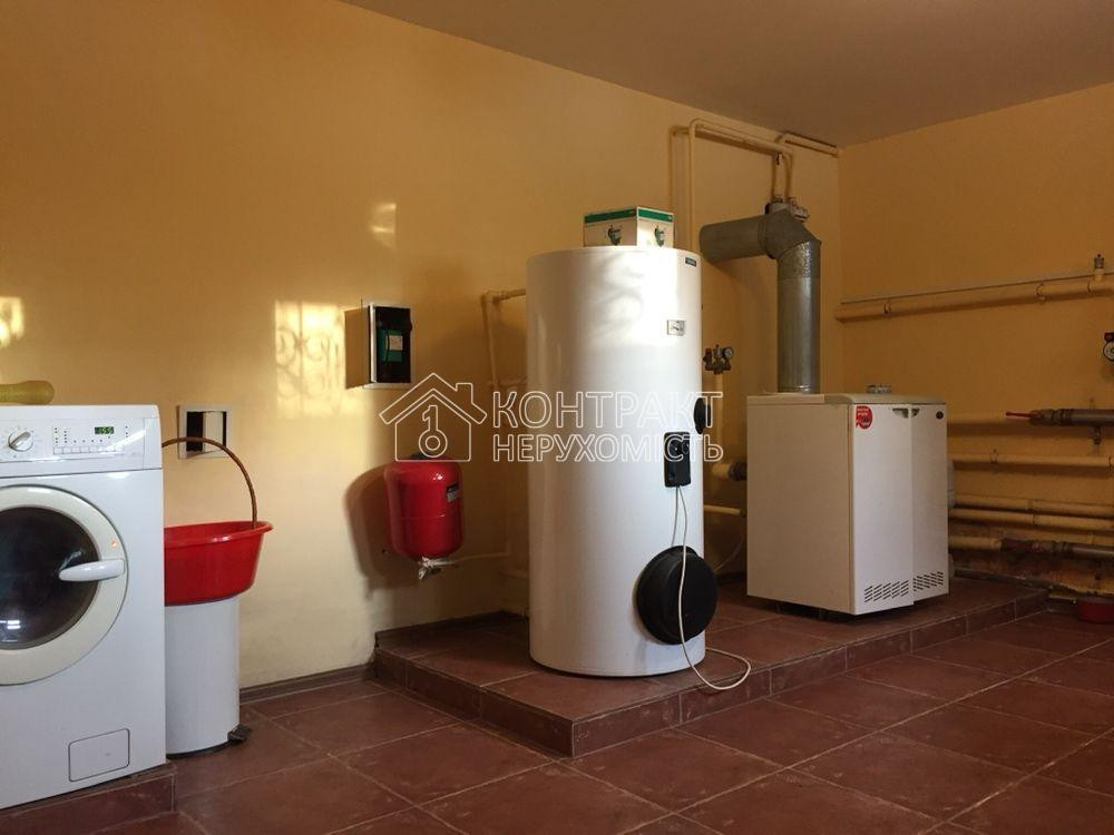 Продаж Будинок 5-кімнатний на вул. Гризодубова Харків - фото 5