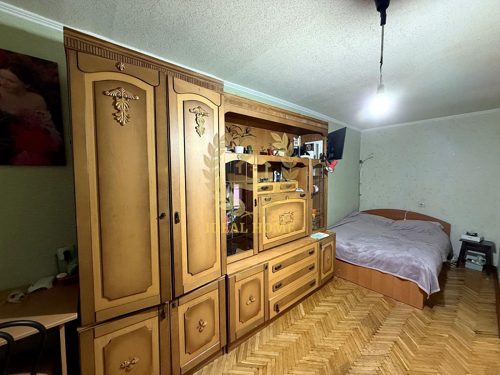 Продаж Квартира 1-кімнатна на Науки пр-т, 20 Київ - фото 8