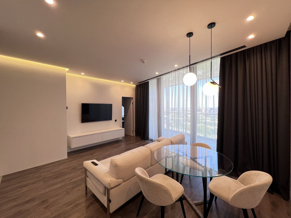 Продаж Квартира 1-кімнатна, 20/34 поверх на Іоанна Павла II вул., д. 12 Kiev - photo 1