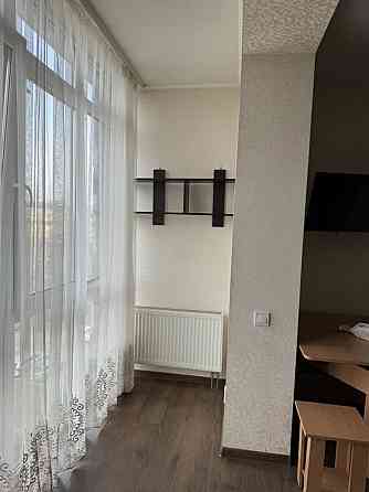 Оренда Квартира 1-кімнатна, 5/6 поверх на вул. Райдужна, 44 Kiev