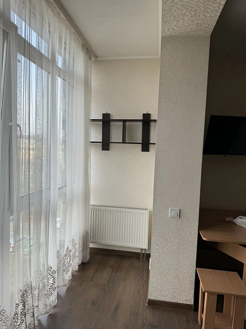 Оренда Квартира 1-кімнатна, 5/6 поверх на вул. Райдужна, 44 Київ - фото 2