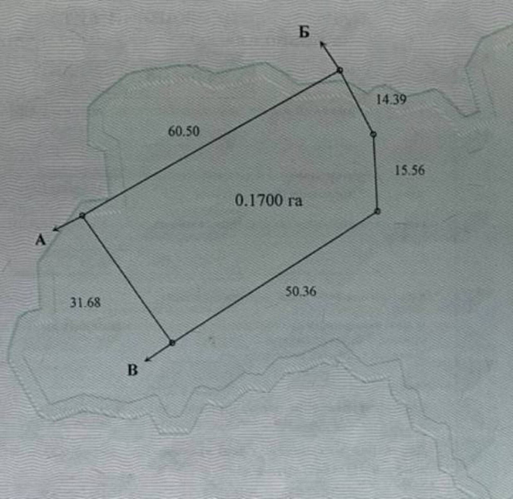 Продаж земельної ділянки 17 соток на Харківська Fasivochka - photo 4