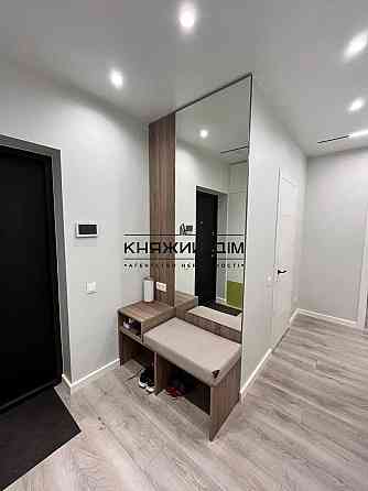 Продаж 2 кімнатної роздільної  в ЖК SEVEN,м.Осокорки Київ