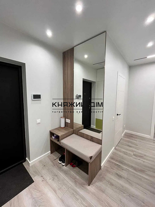 Продаж 2 кімнатної роздільної  в ЖК SEVEN,м.Осокорки Київ - фото 3