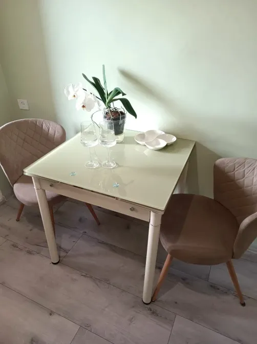 Продаж 1к Квартира 38 кв.м  Дніпро - фото 1