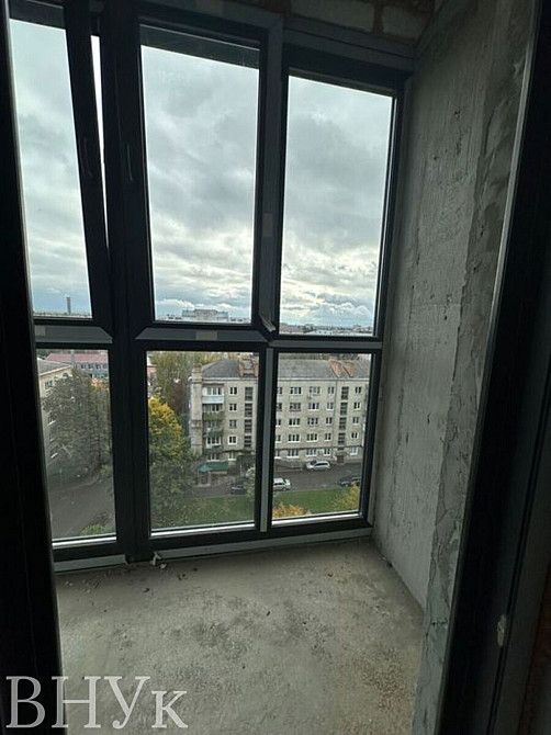 Продаж Квартира 2-кімнатна, 9/9 поверх на Зоряна Луцьк - фото 8