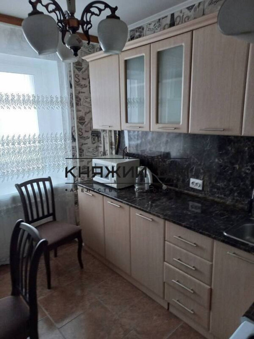 Оренда Квартира 1-кімнатна, 10/14 поверх на Чоколовский бульв. Київ - фото 8