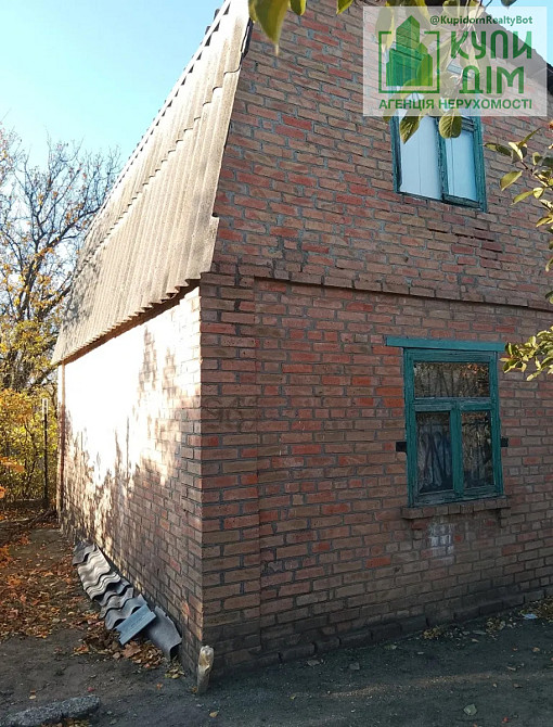 Продам дачу ятрань, 5 соток Кропивницький - фото 1