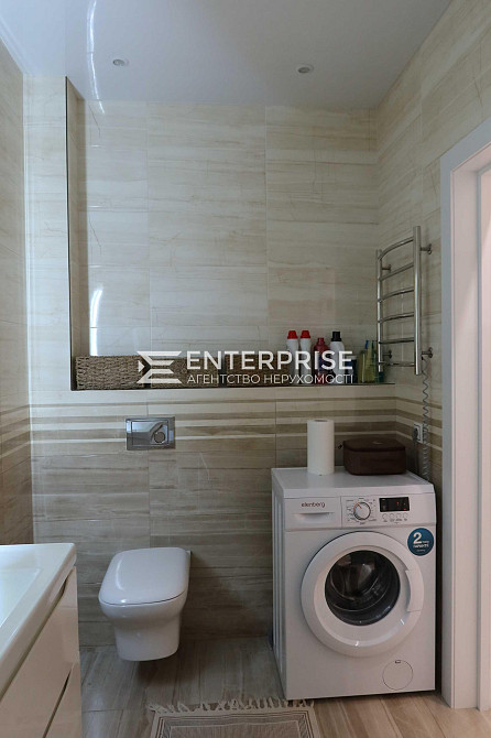 Продаж Квартира 3-кімнатна, 22/25 поверх на вул. Зарічна Київ - фото 14