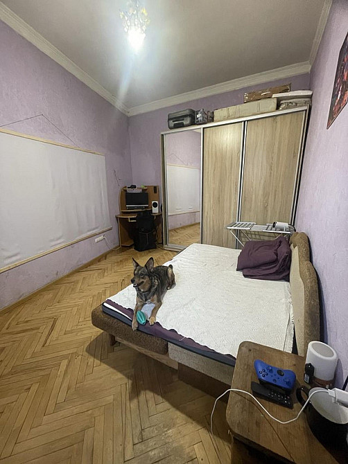 Продаж Квартира на улица Шептицьких Львов - изображение 2