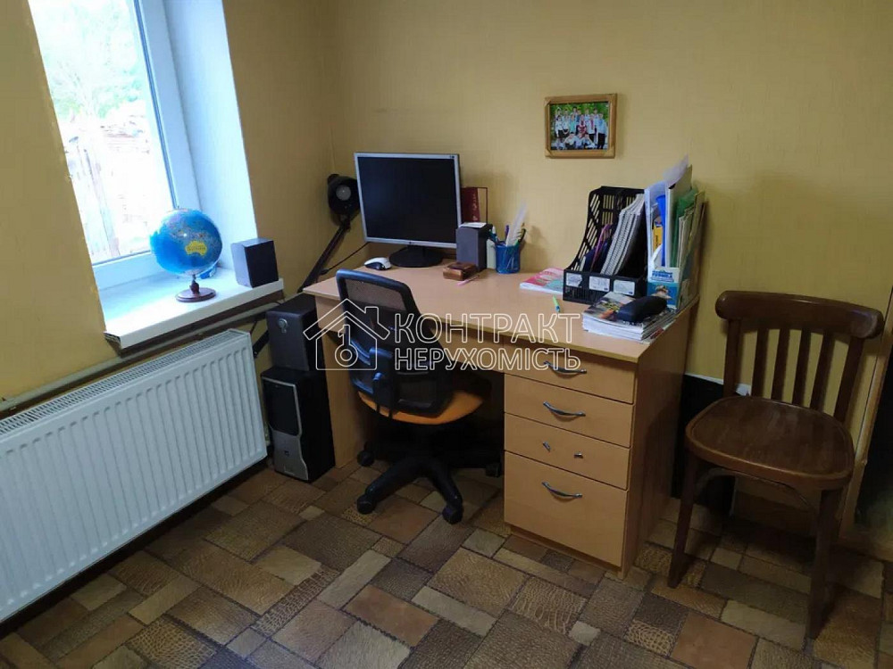 Продаж Будинок 3-кімнатний на вул. Семена Челюскіна Харьков - изображение 8