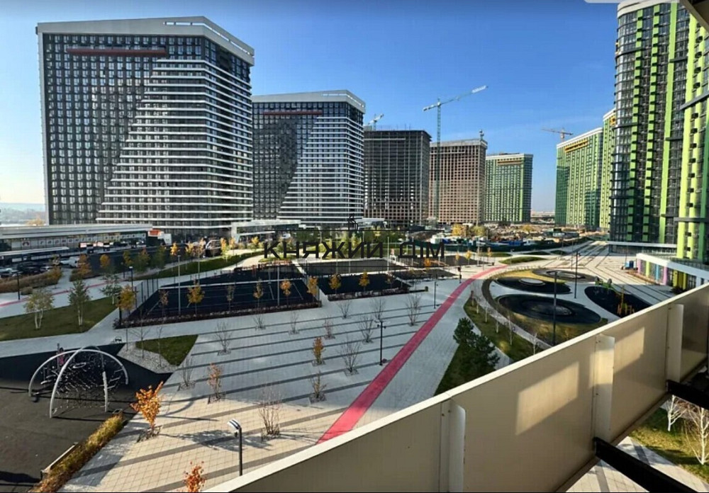 Продаж 1-но к. квартири в ЖК Грейт. №21146351 Київ - фото 2