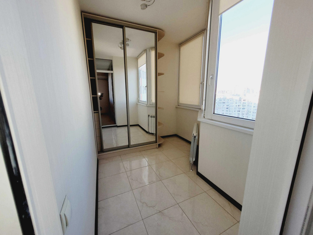 Оренда Квартира 2-кімнатна, 20/25 поверх на вул. Чавдар, 1 Київ - фото 12