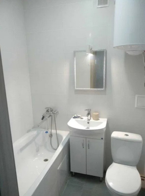 Продам однокомнатную квартиру с ремонтом!  - фото 8