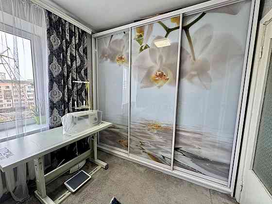 Продаж Квартира 3-кімнатна, 4/5 поверх на вул. Степана Бандери Ровно