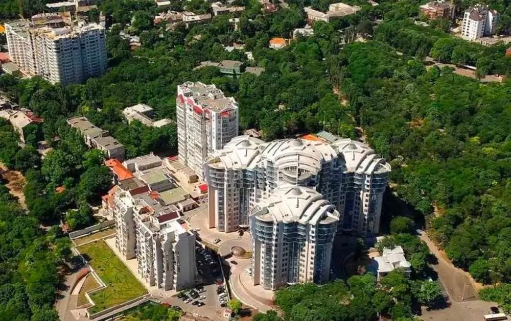 ЖК Мерседес .3- ком Одеса - фото 5