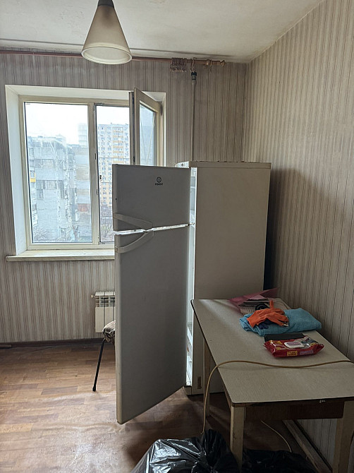 Продаж Квартира 1-кімнатна на ул. Бреуса, 61/3 Одеса - фото 6