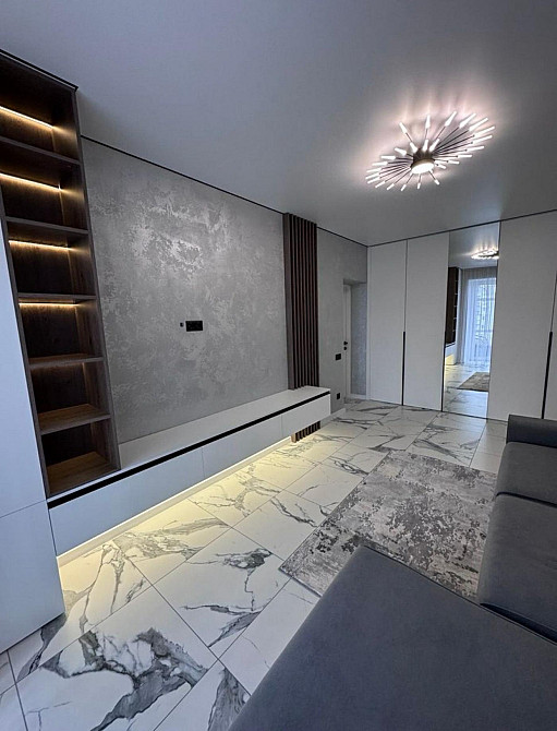 Продаж Квартира 2-кімнатна, 6/10 поверх на вул. Героїв Чорнобиля Житомир - фото 7