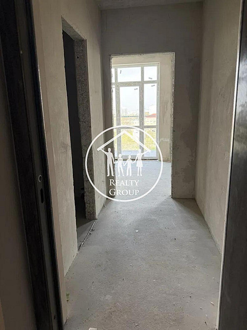 Продаж Квартира 1-кімнатна, 8/9 поверх на Стрийська Львов - изображение 6