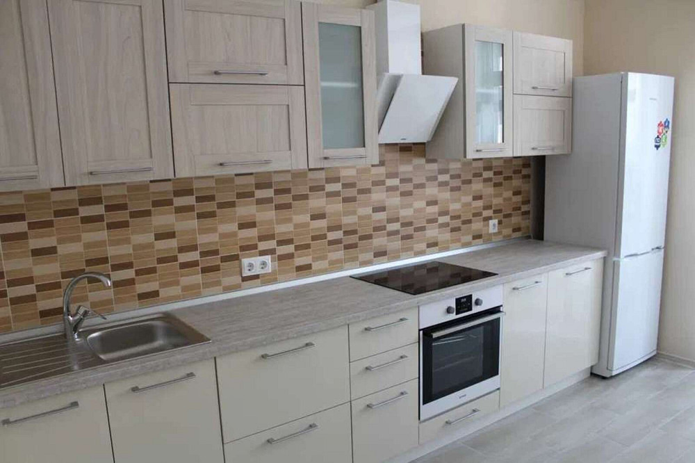 Оренда Квартира 2-кімнатна, 12/25 поверх на ул. Михаила Драгоманова Київ - фото 5