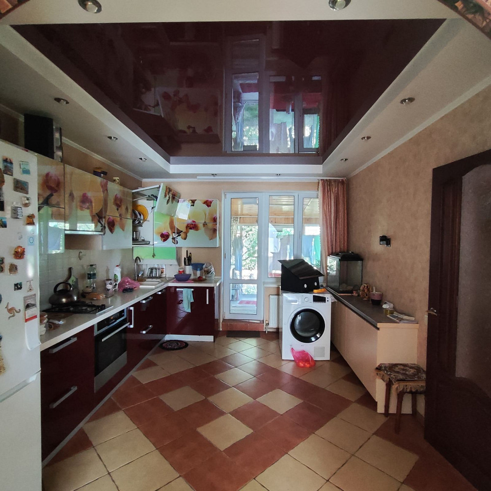 Продаётся в с.Нерубайское  2х этажный, капитальный  дом. Нерубайське - фото 11