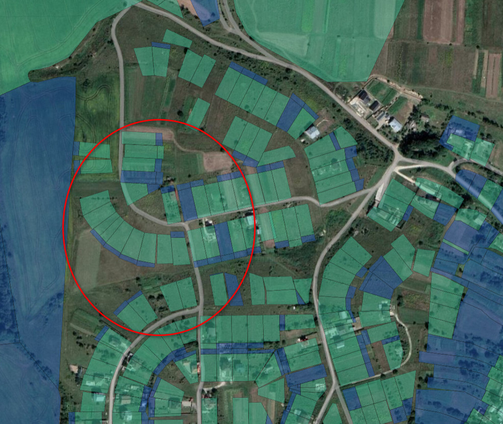 Продаж земельної ділянки 12 соток Тернополь - изображение 4