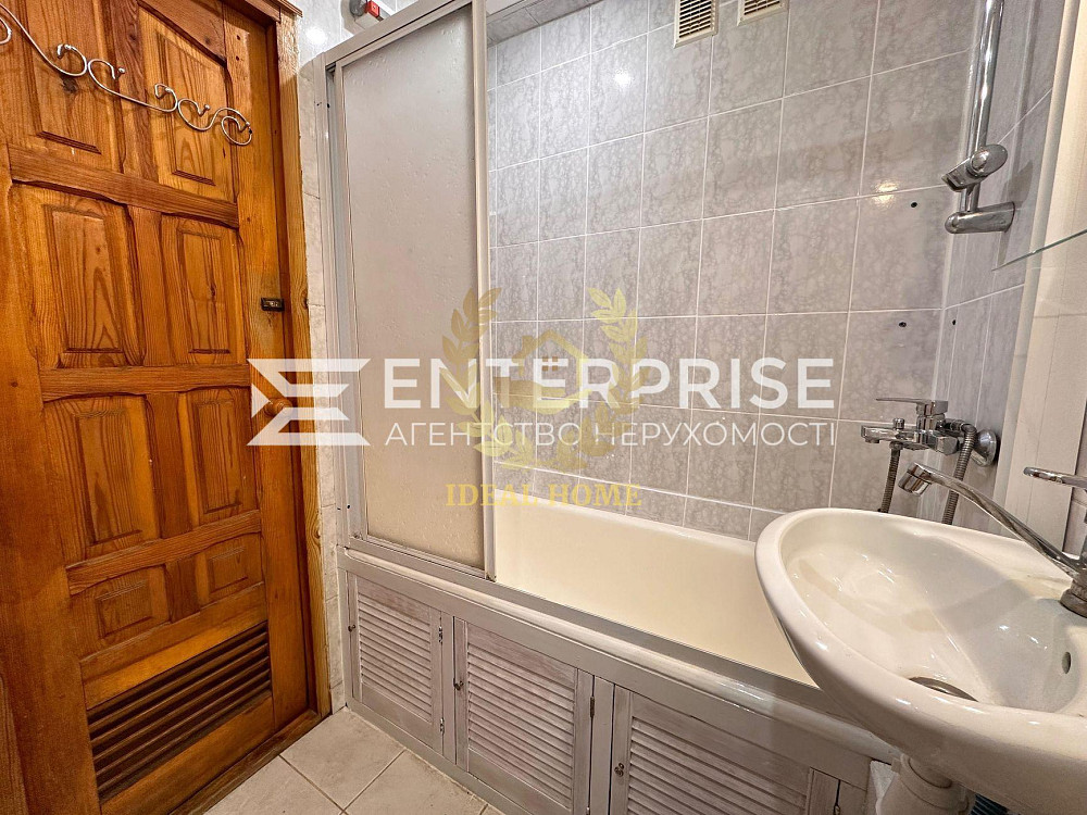 Продаж Квартира 3-кімнатна на Зодчих ул., 50А Київ - фото 7