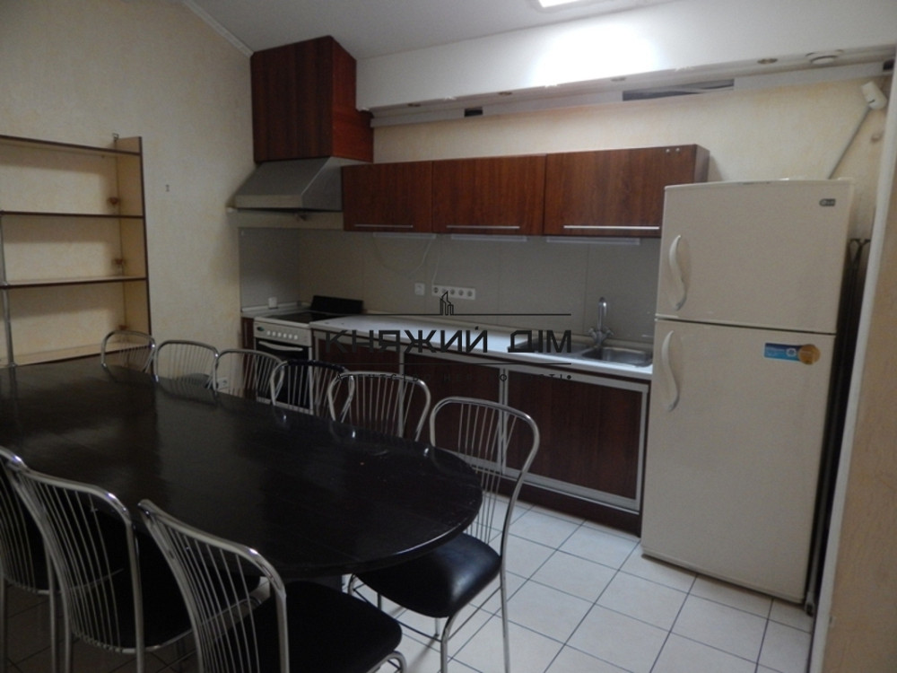 Оренда офісне приміщення на Межигорская ул. поверх - 4/4 Kiev - photo 14