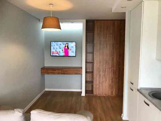 Оренда Квартира 1-кімнатна, 7/9 поверх на ул. Дружбы Народов, 5 Київ