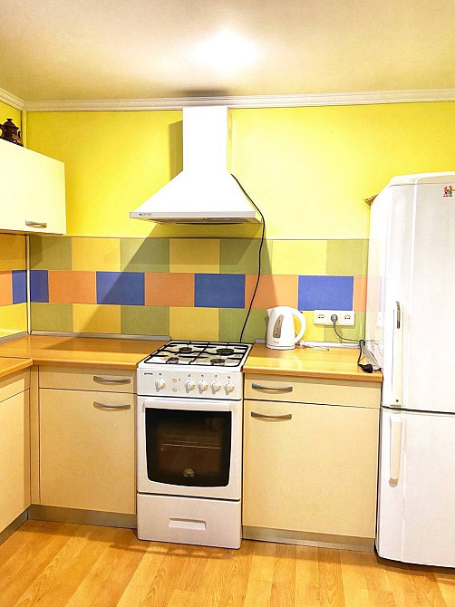 2-комнатная квартира в Центре, ул. Ришельевская Odessa - photo 4