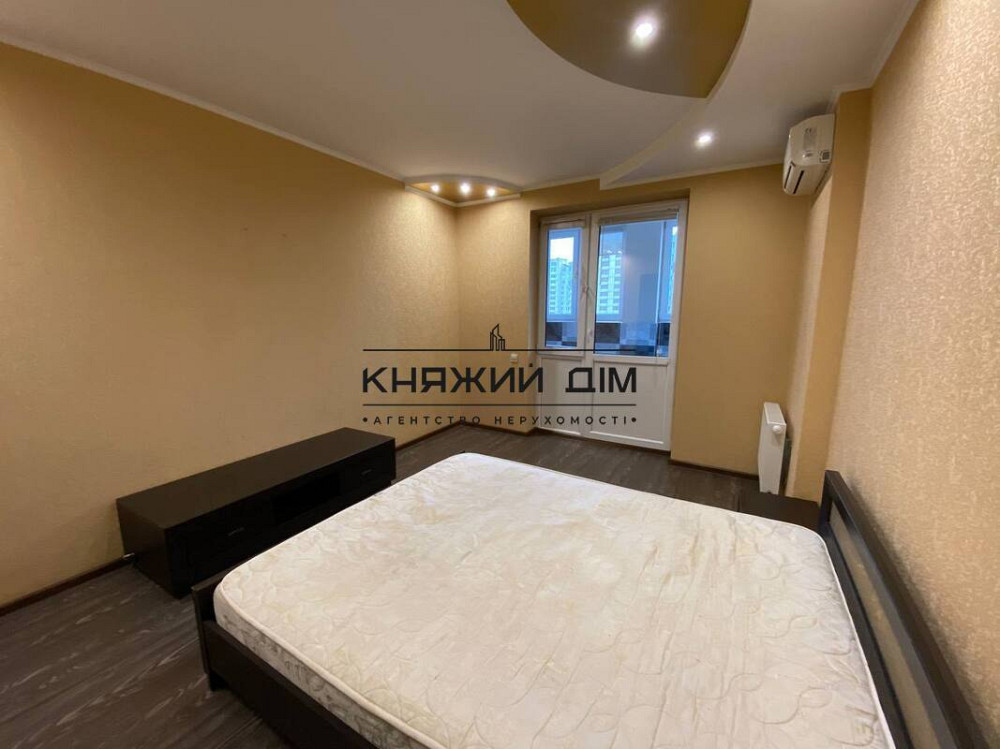 Є генератор! Відмінна трикімнатна роздільна квартира на Березняках. код об’єкта 1133556 Киев - изображение 2