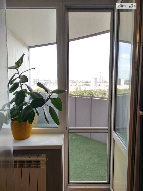 Оренда Квартира 1-кімнатна, 14/16 поверх на Миколи Руденка, 14Е Kiev - photo 14