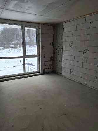 Продаж Квартира 1-кімнатна, 1/8 поверх на вул. Дубенська Kremenets'