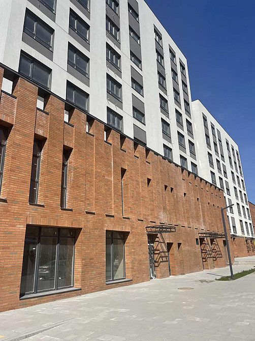 Продаж Квартира на улица Навроцького Володимира 31 Львів - фото 1